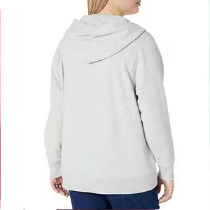 Sweat à capuche pour femme de qualité supérieure, design personnalisé, tendance, vêtements d'extérieur décontractés, design de mode d'hiver, sweats à capuche pour femme - Product Image 6