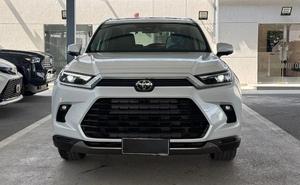 Listo para Enviar: Toyota Grand Highlander Limited 2.4T 2025, Equipamiento Completo, Título Limpio, Vehículo Usado - Product Image 5