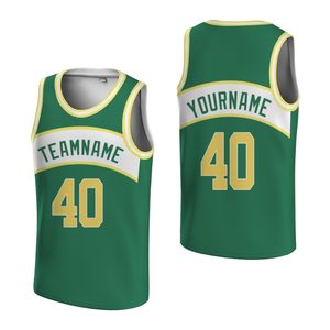 Custom Sublimation Basketball Jerseys Lightweight Breathable Polyester Team Uniforms For Basketball Training Matches - Product Image 1