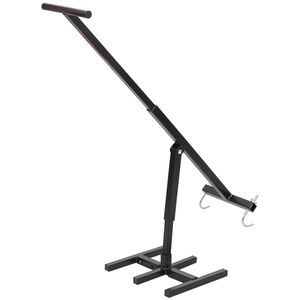 Compactador de Basura Portátil Sin Contacto para Cocina, Jardín, Oficina y Restaurante, Herramienta Manual para Reciclaje de Residuos - Product Image 1