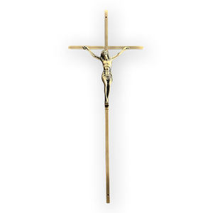 High On Sale Durable Bishop's Blessing Crucifix Eco-friendly Custom Color Christian Catholic Church Crucifix For Christmas - Product Image 4