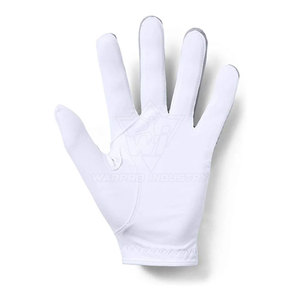 Adjustable Wrist Closure Sports Equipment Golf Gloves For Secure Fit And Better <b>Control</b> During Matches - Product Image 4
