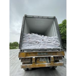 Nhat Thang VNT 7 CaCO3 de baja absorción de aceite para pintura solvente Modelo de calidad 2017 - Product Image 1