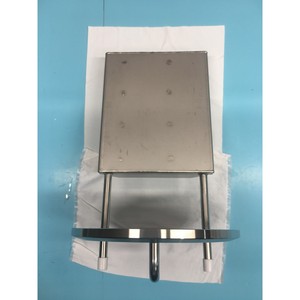TOKYO ELECTRON TEL DS2185-033653-11 COLD TRAP - Équipement et pièces semi-conductrices d'occasion fiables à l'échelle mondiale - Product Image 5