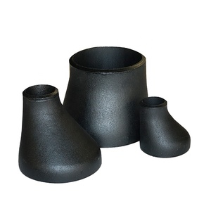 304 304 316 316L đồng tâm CS phụ kiện đường ống SS phụ kiện giảm tốc - Product Image 4