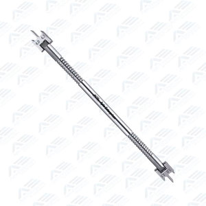 Calibrador de Posicionamiento y Medición para Instrumentos Médicos, Herramientas Quirúrgicas Dentales, Medidor de Altura, Equipos Dentales, Instrumentos Dentales - Product Image 4