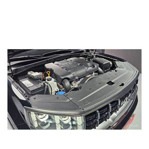 Kia Mohave Diésel 3.0 4WD 2022 de 7 Plazas con Caja de Cambios Automática, Volante a la Izquierda y Cámara Trasera, 13,526 km - Product Image 6