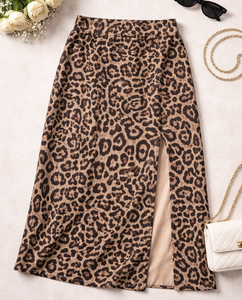 Fabricant de vêtements au Vietnam OEM ODM, jupe tissée pour femmes, vêtements pour femmes, étiquette personnalisée, tissu personnalisé, vêtements en gros - Product Image 1