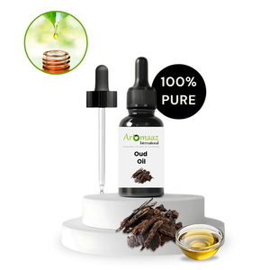 Aceite Esencial de Oud Premium, Aceite Natural de Agarwood, Proveedor al por Mayor - Product Image 4