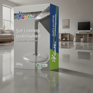 <span class=keywords><strong>Mortero</strong></span> <span class=keywords><strong>de</strong></span> cemento autonivelante <span class=keywords><strong>de</strong></span> alta resistencia a la compresión <span class=keywords><strong>de</strong></span> fábrica - Product Image 2