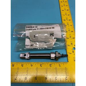 กระบอกลม BOSCH 0 822 031 202, 0822031202,0 - อุปกรณ์และอะไหล่เซมิคอนดักเตอร์ระดับโลกที่เชื่อถือได้ - Product Image 1
