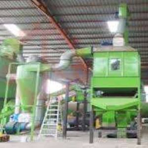 Venta al por mayor SEPON ODM Sistema de Calefacción Pellets de Madera en Trozos 8mm Diámetro 600kg/m Densidad 10 Humedad 3 Ceniza 4000J Calorías Vietnam - Product Image 6