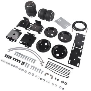 For Dodge for RAM 1500/ for Ram 1500 Classic 88365 Air Suspension Kit up to 5000 Pounds Truck Suspensions - Product Image 2