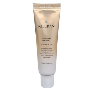 Crema Facial Activa REJURAN Enhanced 50ml con C-PDRN, Ceramidas, Péptidos y Ácido Hialurónico para Reparación de la Barrera Cutánea e Hidratación Profunda - Product Image 3
