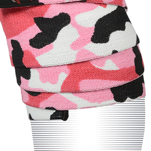 Comfortable <b>Knee</b> Pads Compression Gym <b>Knee</b> Wraps Sports Boxing <b>Knee</b> Pads Custom MMA Camo <b>Knee</b> Pads Boxing <b>Knee</b> Wraps for Unisex - Product Image 3