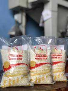 Arroz Blanco de Grano Largo de Vietnam de Primera Calidad para Exportación, Disponible en Grandes Cantidades Directamente de Fábrica - 0084355232689 - Product Image 4