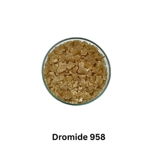 Resina de Poliamida Especializada con 99% de Pureza Diseñada para Aplicaciones de Adhesivos Industriales |   Dromide 958 Maharashtra - Product Image 1