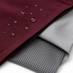 Chaqueta Cortavientos con Logotipo Personalizado al por Mayor, Impermeable, Ligera, para Hombre, Ropa de Calle, Directo de Fábrica, Proveedores Globales al por Mayor - Product Image 6