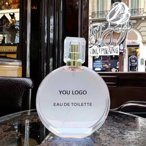 Parfum pour homme de luxe en vente flash, taille standard 100 ml, parfum épicé et envoûtant, longue tenue, vaporisateur classique, OEM, étiquette privée, Chine - Product Image 4