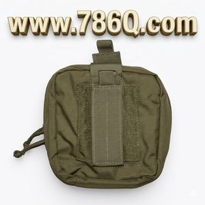 First Aid Kit Bags Medical Tactical Duty Emergency Mini Organizer Utility <b>Tool</b> Survival <b>Small</b> EMS Bags - Product Image 1