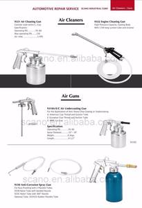Herramientas automotrices, a prueba de óxido de aire - Product Image 2