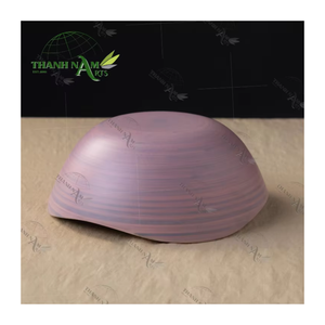Bol en bambou classique vietnamien, écologique, jetable, grande quantité, pour un style de vie minimaliste et sain, idéal pour les fêtes - Product Image 5