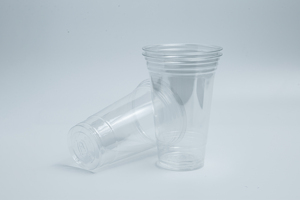 Top Selling Cheap 2025 220/280/300/350/400/500ml Customized Disposable <b>Plastic</b> pp Single Wall <b>Cups</b> for Hot Cold <b>Drink</b> - Product Image 5