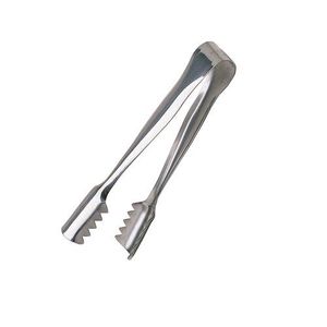 Colorful Stainless Steel Ice Cube Tongs Eco-Friendly Dishwasher Safe Sustainable Bar Accessories Restaurant <b>Mini</b> Bar Coffee - Product Image 6