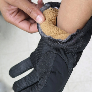 High-Performance Winter Ski <b>Gloves</b> Electrical Heated Waterproof Breathable Lightweight Touchscreen Compatible Thermal Daily - Product Image 5