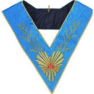 Accesorios Metálicos Personalizados, Insignia Redonda Masónica, Pin de Solapa Suave y Resistente, Insignia Masónica de Alta Calidad - Product Image 4