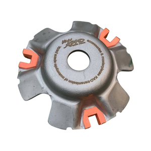 ชิ้นส่วนขับเคลื่อนพลังงาน CVT ของรถจักรยานยนต์เข้ากันได้กับ GP125 GY6 - Product Image 1