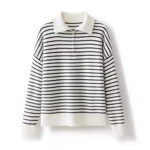 Polo en coton personnalisé à faible MOQ, style décontracté pour adultes, taille légère et confortable, uniformes de travail d'été, vente en gros - Product Image 6