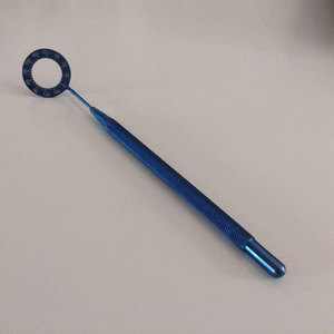 Outil de mesure d'angle en acier inoxydable pour la menuiserie professionnelle, l'ingénierie, la fabrication et les applications en atelier - Product Image 4