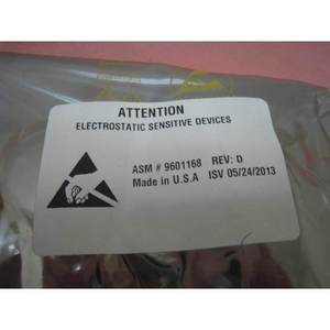 เซ็นเซอร์ ASM 9601168 PCBA - อุปกรณ์และอะไหล่เซมิคอนดักเตอร์ระดับโลกที่เชื่อถือได้ - Product Image 1