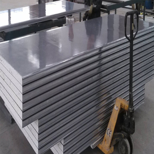 ท่อเหล็กกล้าไร้สนิมไม่มีรอยต่อสำหรับอุตสาหกรรม2B/บีเองานเชื่อมแบบกำหนดเองได้400ชุด - Product Image 4