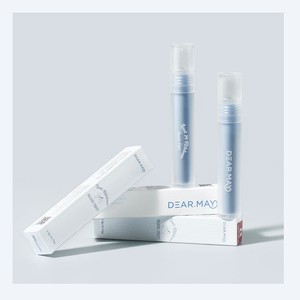 ลิปคอมโบ DEARMAY ผลิตภัณฑ์เครื่องสำอางเกาหลี K-Beauty Dear May Lost Ribbon Blur Tint 3.3 กรัม ผลิตในเกาหลี ลิปสติก - Product Image 4