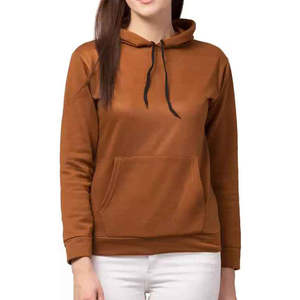 Vêtements décontractés pour femmes, sweat-shirts à capuche à manches longues, streetwear tendance, sweat-shirts pour femmes - Product Image 4