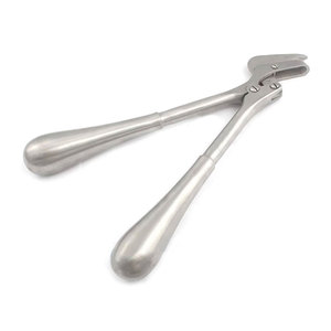 Tijeras para Yeso Stille de 15 Pulgadas, Instrumentos Médicos Quirúrgicos Ortopédicos para Cortar y Retirar Férulas, Precio al por Mayor - Product Image 4