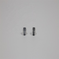 Accessoire en plastique jetable Luer Lock de 1 ml