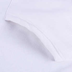 Sweat-shirt à capuche oversize personnalisé avec logo, de haute qualité, bicolore, uni, pour homme, fabricant OEM ODM - Product Image 6