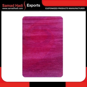 Nouveauté Tapis indien de luxe en laine tapis de cuisine fournisseur direct d'usine tapis haut brodé et tufté à la main - Product Image 5