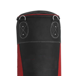 Saco de Boxeo Profesional Colgante para Gimnasio, Saco de Boxeo Pesado para Patadas y Golpes, Saco de Boxeo de Pie - Product Image 6