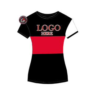 Delta |   Sigma |   T-shirts à manches longues Theta Soror, haute qualité, fabrication professionnelle, t-shirt pour femmes - Product Image 5