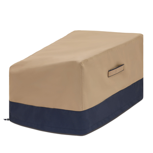 OEM/ODM Manufacturer Perfect Fit Rectangular Daybed with <b>Storage</b> Drawers Covers PU Coated UV Resist High Quality - Product Image 2