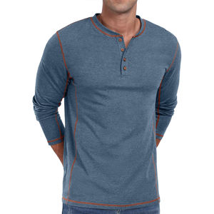 Camiseta con Capucha de Manga Corta para Hombre, Dos Tonos, 100% Algodón, Tejido de Punto, Transpirable, Anti-UV, Secado Rápido, Ecológica, Estilo Urbano - Product Image 2