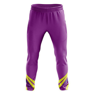 Nuevo conjunto de uniforme de cricket con uniforme personalizado de media manga de secado rápido para deportes de equipo, uniforme de cricket para venta en línea. - Product Image 3