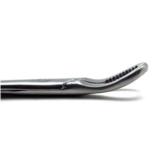 Pince à réduction osseuse pointue 24 cm en acier inoxydable, instruments chirurgicaux orthopédiques de qualité supérieure, prix compétitif, vente en gros - Product Image 6