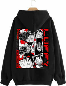 Sudadera con Capucha de Algodón Lavado al Ácido de Primera Calidad al por Mayor, Suave y Cómoda, Tejido de 300g, Secado Rápido, Impresión DTG - Product Image 3