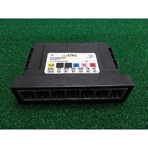 โมดูลควบคุมตัวถังรถยนต์ CTS III ปี 2014-2019 มือสอง ของแท้ รหัส 13594764 - Product Image 1