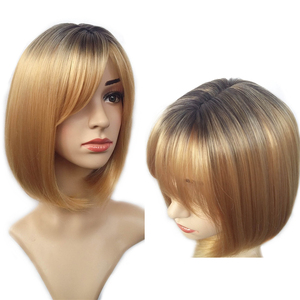 CHEVEUX HUMAINS NATURELS PLEINE DENTELLE PERRUQUES EN INDE DU SUD - Product Image 4